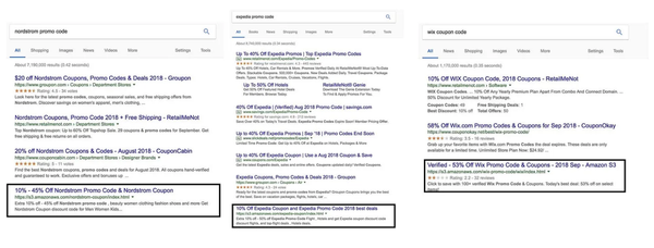 Como um site explorou o Amazon S3 para superar todos os outros no Google SEO e ter milhõies de visitas.