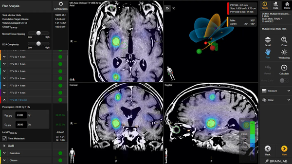 Campo de distorção da realidade
